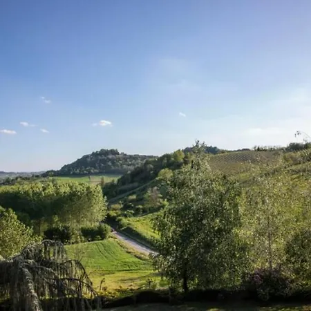 Cascina San Marco - Bisulin Апартаменты